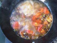 家常菜番茄牛肉汤