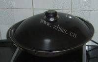 家常菜炒刀豆做法图解6)