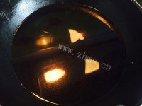 营养的排骨冬瓜汤做法图解5)