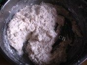 晶莹可口水晶粽子做法图解2)