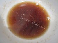 家常菜炖冻豆腐做法图解6)