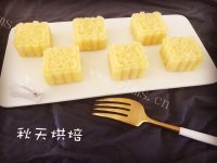 好吃的绿豆糕做法图解3)