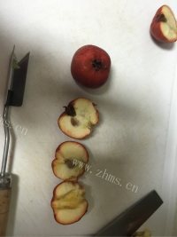 珍馐美味的山楂糕做法图解2)