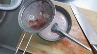 香甜的草莓慕斯蛋糕做法图解5)