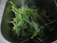 「手工美食」凉拌空心做法图解1)