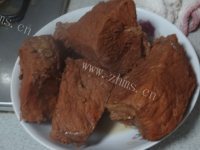五味俱全的卤牛肉做法图解8)
