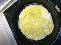 在家做的芋头厚蛋烧的做法图解五