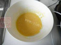 自制红枣蛋糕做法图解7)