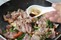 家常菜香辣猪头肉做法图解6)
