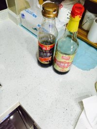 超级好吃的扁豆焖面做法图解4)