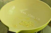 家常菜小白菜豆腐汤做法图解4)