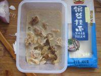 好吃的鸡汤面做法图解1)