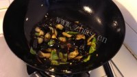 营养丰富的家常烧茄子做法图解13)