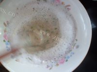 美味的豆渣饼做法图解3)