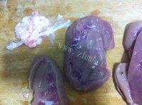 诱人的爆炒腰花做法图解1)