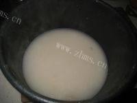 常吃不腻的羊肉手抓饭做法图解11)