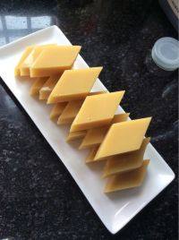 家常菜豌豆黄