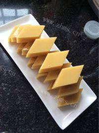 家常菜豌豆黄