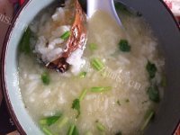 好吃不腻的鲜美河蟹粥