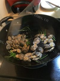 珍馐美味的炒花甲做法图解11)