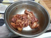 珍馐美味的米粉肉做法图解5)