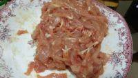 家常菜鱼香肉丝做法图解1)
