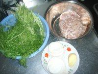 茴香猪肉馅饺子做法图解1)