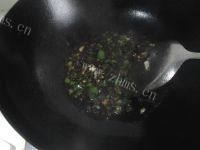妈妈教我做酱烧茄子做法图解8)