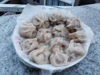 美味的灌汤包