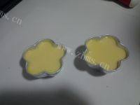 简单易做的焦糖布丁做法图解4)