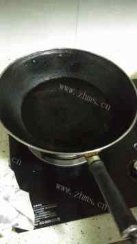 美味的黄瓜鸡蛋汤做法图解4)