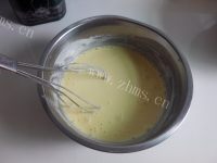 特下饭的草莓芝士蛋糕做法图解5)