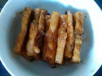 芽菜扣肉做法图解14)