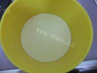 「健康美食」葡式蛋挞做法图解7)