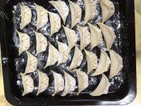 鲜甜猪肉白菜水饺做法图解7)