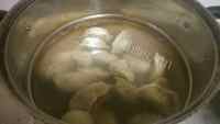 美味鸡蛋西葫芦水饺的做法图解十
