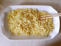 美味的热干面做法图解3)