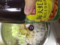 咸甜适中的凉拌藕片做法图解9)