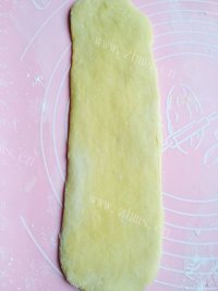 自制沙琪玛做法图解5)