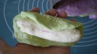 好吃的萌萌熊童趣面包做法图解11)