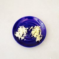 喷香的糖醋茄盒做法图解10)