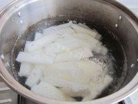 家常剁椒山药做法图解3)
