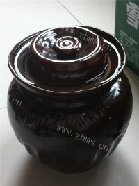 诱人的酸辣豆角做法图解10)