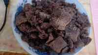 美味的豆沙包做法图解5)