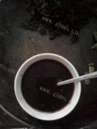 很喜欢的地三鲜做法图解8)