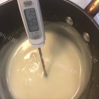 好吃的汤种蔓越莓菠萝面包做法图解3)