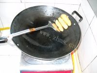 美味武汉小吃之酥饺做法图解9)