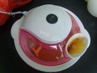 「DIY」芒果冰淇淋