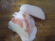 美味的茄子炖土豆做法图解2)