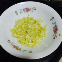 热腾腾的酱料做法图解2)